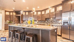 Cedar Canyon / 2076-3 Kitchen 87345